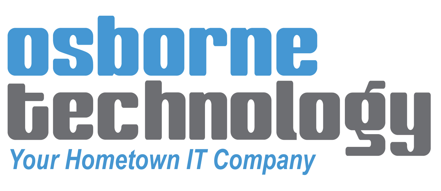 Osborne Technology Logo